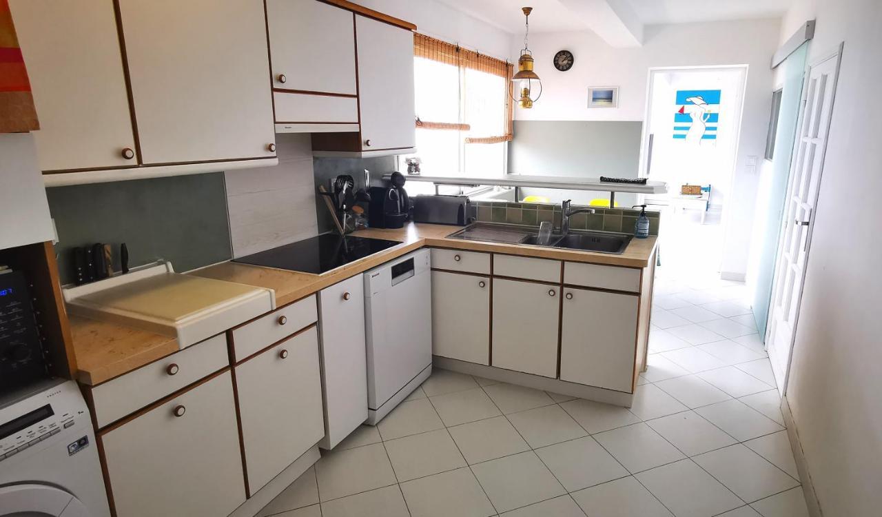 Vue magnifique avec piscine privée et sauna à 10min de Monaco Roquebrune-Cap-Martin Exterior foto